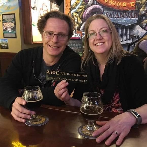 Profile Picture of Deneen Rowe (@deneenclarke) on Poshmark