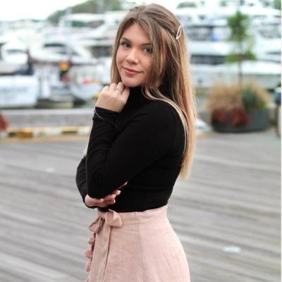 Profile Picture of Sage Johnson (@sagetayajohnson) on Twitter