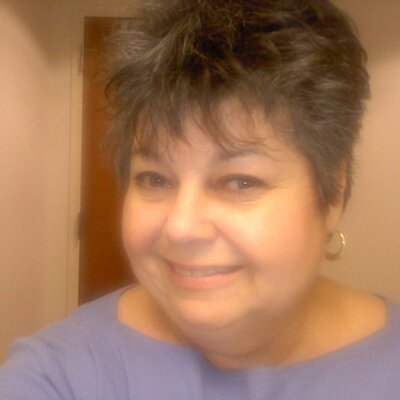 Profile Picture of Patricia L. Melton (@pmeltonsbdc) on Twitter