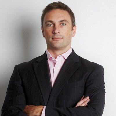 Profile Picture of Marcus Field (@MarcusField) on Twitter