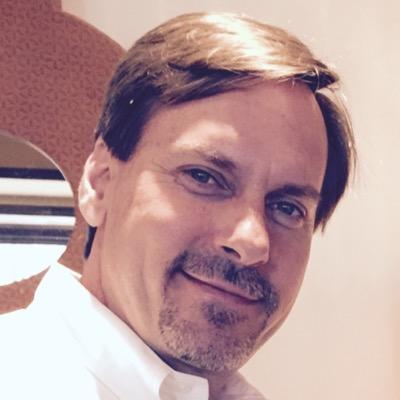 Profile Picture of Karl Graf (@karljgraf) on Twitter