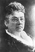 Profile Picture of Emily Stowe - Wikipediaon Wikipedia