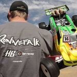 Profile Picture of David Ronnefalk  R/C Racer (@davidronnefalkrcracer) on Instagram