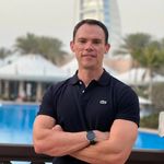 Profile Picture of Andy Andries Jacobus Ackerman (@737_driver) on Instagram