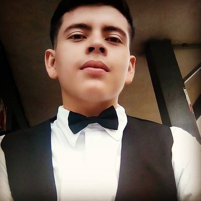 Profile Picture of Michael Morante (@MichaelMorant17) on Twitter