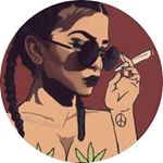 Profile Picture of Jessie Barrett (@spamzz.jess) on Instagram