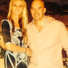 Profile Picture of Tracey Le Roux (@roux_tracey) on Twitter