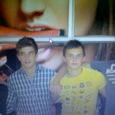 Profile Picture of Simon Quinn (@simonquinn11) on Twitter