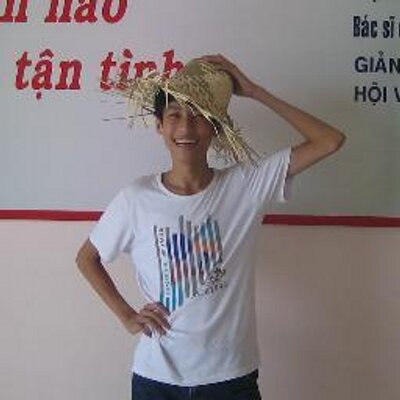 Profile Picture of Vũ Hoàng (@_PaddySun_) on Twitter