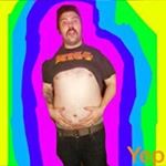 Profile Picture of Brandon Moore (@g00muck) on Instagram