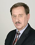 Profile Picture of Andrzej Pająkon Wikipedia
