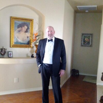Profile Picture of Jeff McWhorter (@54sage) on Twitter