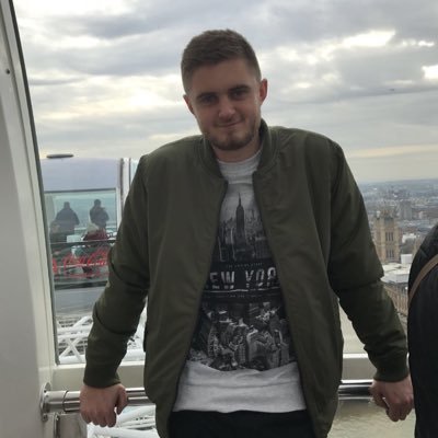 Matt Balser - Twitter Profile Picture of Matt Balser (@MattBalser) on Twitter