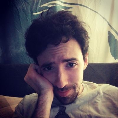 Profile Picture of Brandon Key (@BrandonBKey) on Twitter
