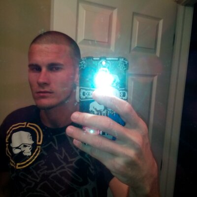 Profile Picture of DannyLittrell (@danny_littrell) on Twitter