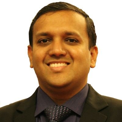 Profile Picture of Rahul Gupta (@rahulgupta79) on Twitter