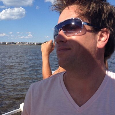 Profile Picture of Tom Hargett (@tomhargett) on Twitter