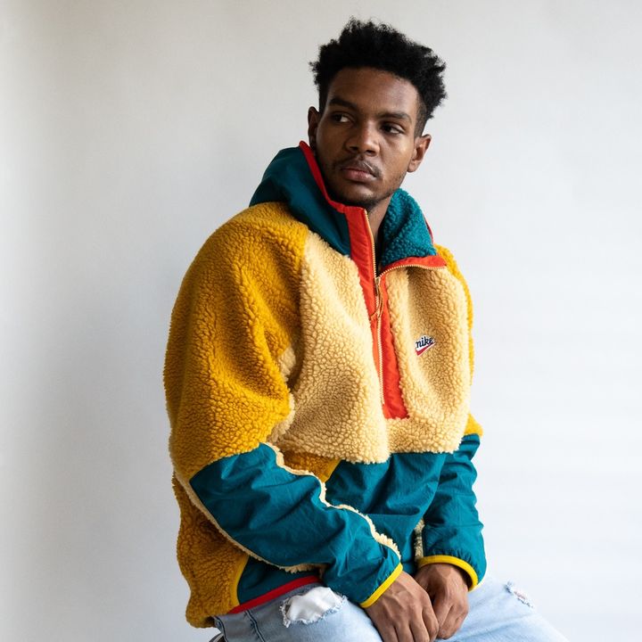 Profile Picture of Gerald Reid (@geraldbreid) on Tiktok