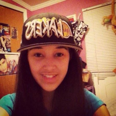 Profile Picture of Brooke Locklear (@locklear_brooke) on Twitter