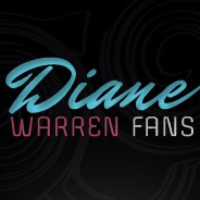 Profile Photo of Dianewarrenfans (@DianeWarrenFans) on Twitter