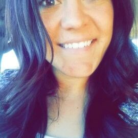 Profile Picture of Amanda Hansen (@ahansen_24) on Pinterest