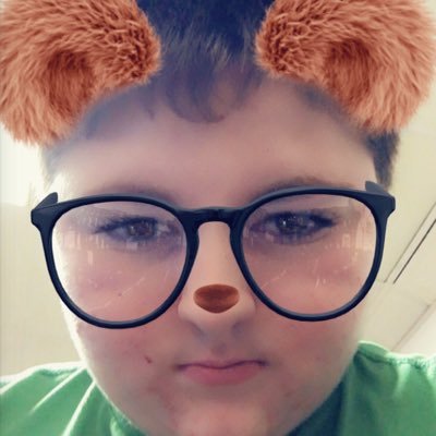 Profile Picture of Brandon Thacker (@brandon45560568) on Twitter