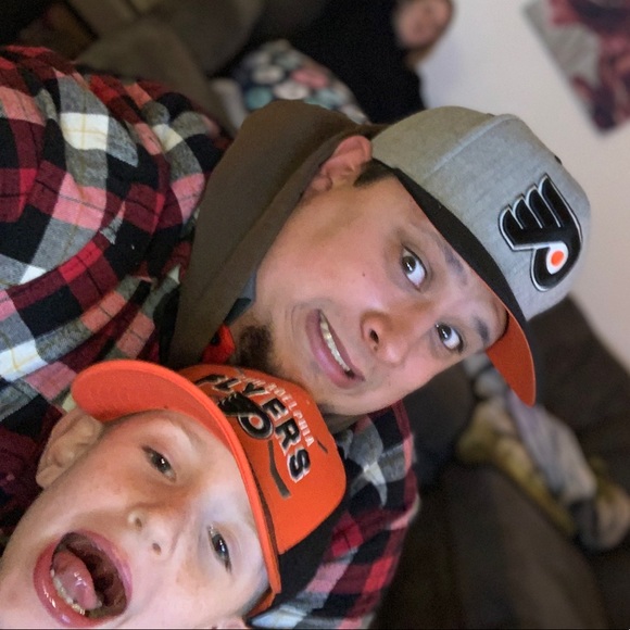 Profile Picture of Jason Edmonds (@chooch609) on Poshmark