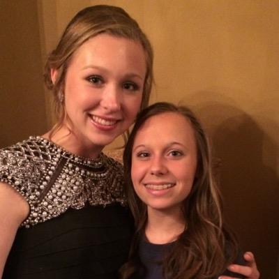 Profile Picture of Olivia Cuthbert (@ocuthbert_) on Twitter