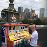 Profile Picture of Roy Pickering (@roypick) on Instagram