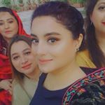 Profile Picture of Saima Shahid (@ssh_saima) on Instagram