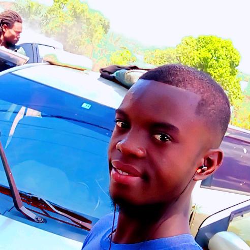 Profile Picture of benjaminlandu (@benjaminlandu) on Tiktok