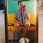 Profile Picture of Mark Rigor (@mark_rigor) on Instagram
