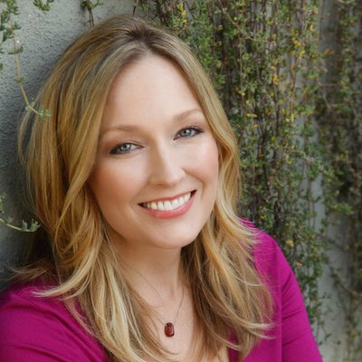 Profile Picture of Jill Davenport (@LuminaryHealing) on Twitter