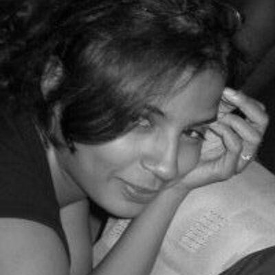 Profile Picture of Beverly Dsouza (@scribbleslinger) on Twitter