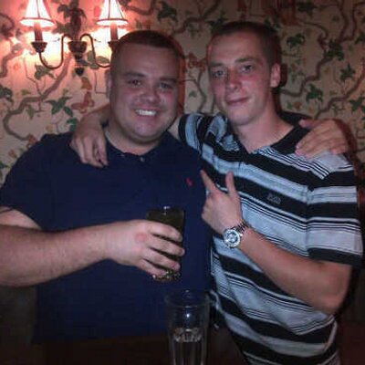 Profile Picture of David Wellens (@wellens_24) on Twitter