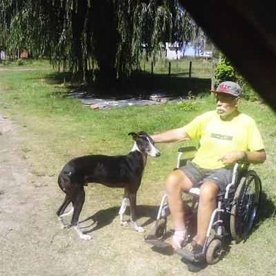 Profile Picture of Ismael Sanchez Milo (@milosanchez6) on Twitter