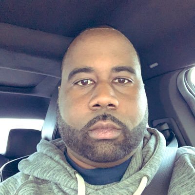 Profile Picture of Chris Metoyer (@iamibrahim087) on Twitter