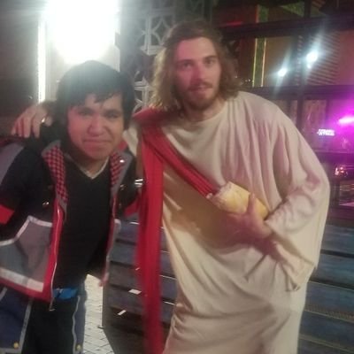 Profile Picture of Jacob Betancourt (@JacobBetancou11) on Twitter