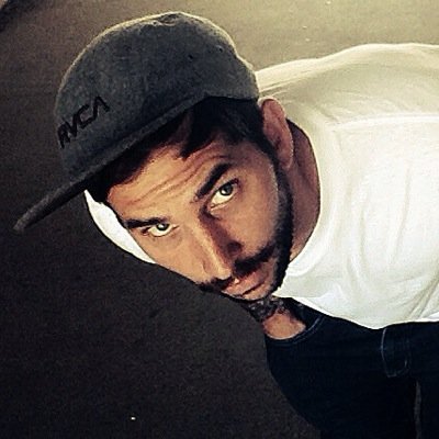 Profile Picture of Joe DeCesare (@DeCesareJoe) on Twitter