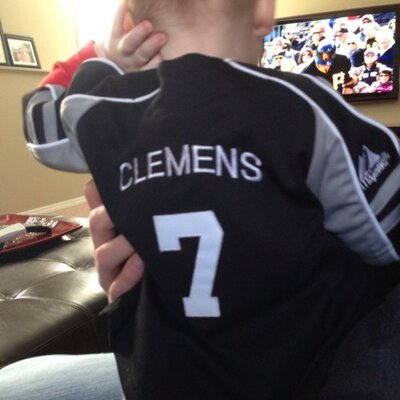 Profile Picture of Jeff Clemens (@jmc71121) on Twitter