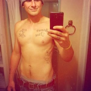 Profile Picture of Brady Alan Parrish (@alanparrish1240) on Twitter