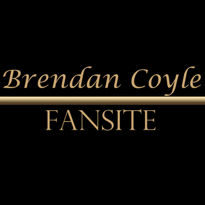 Profile Picture of BrendanCoyle Fansite (@BCFanSite) on Twitter