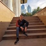 Profile Picture of Andrew Serdyuk (@andrewkzgr) on Instagram