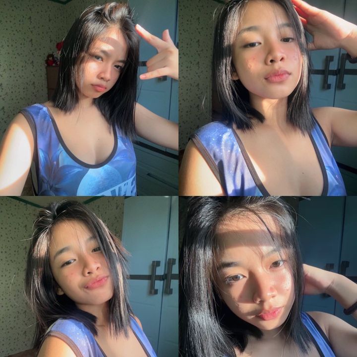 Profile Picture of Joyce Sy (@joyce.sy09) on Tiktok