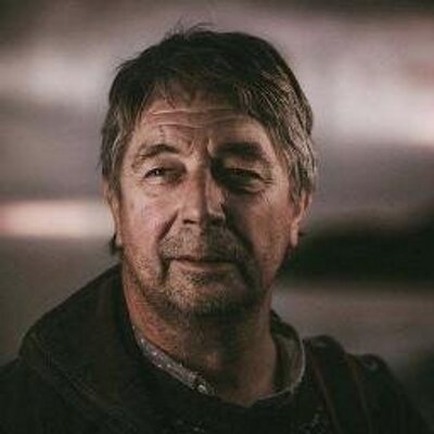 Profile Picture of Richard Austin (@animalmagicRA) on Twitter