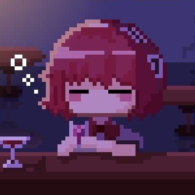 Profile Picture of Alice (@eriknane) on Tiktok