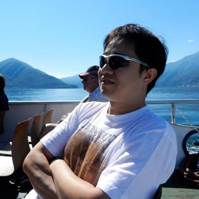 Profile Picture of Peter Chao-Yu Chen (@PeterChaoYuChe1) on Twitter