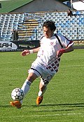 Profile Picture of Jader (footballer, born 1984)on Wikipedia