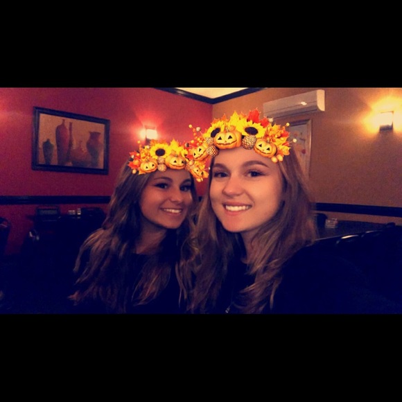 Profile Picture of Abigail Fagan (@afaga) on Poshmark