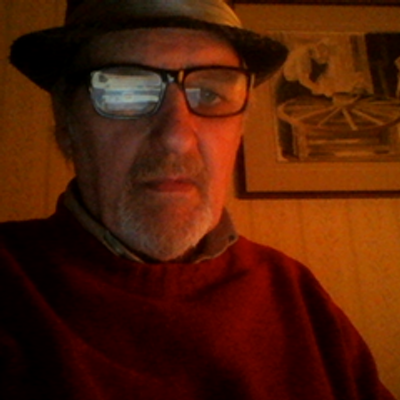 Profile Picture of Gerald Simpson (@iswizardllyt) on Twitter